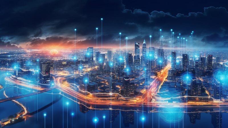 智慧园区硬件选型：规格书背后的技术考量